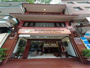 Finnegans 2 Hanoi Kültér fotó